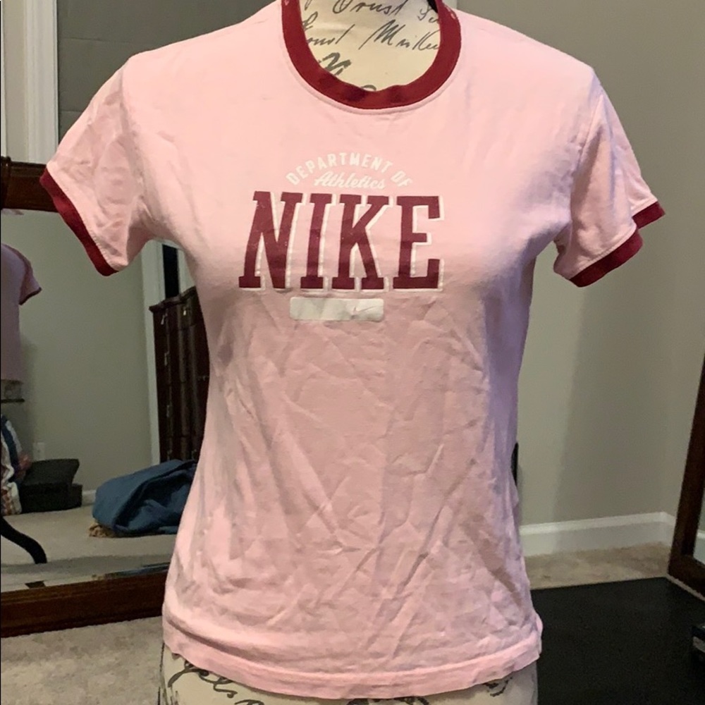 Nike t shirt